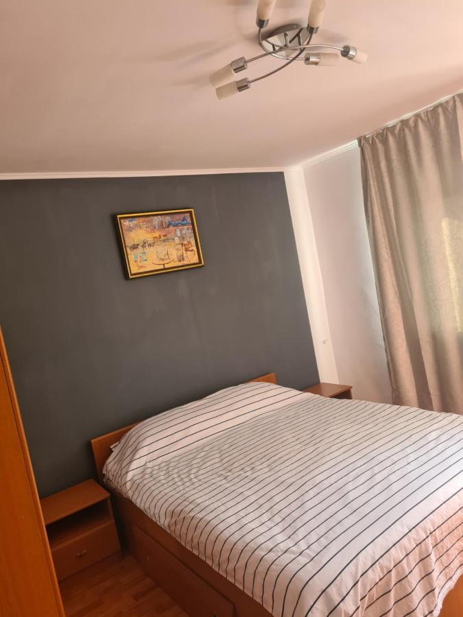 Mall Zone 100Mp Apartments Bacău Exterior foto